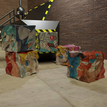 Explore the Best Compacted Art | DeviantArt