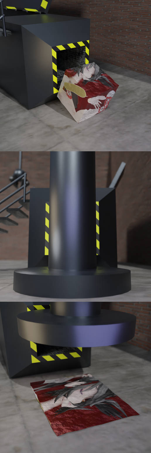 Summer Compacted by CompactedCreations on DeviantArt