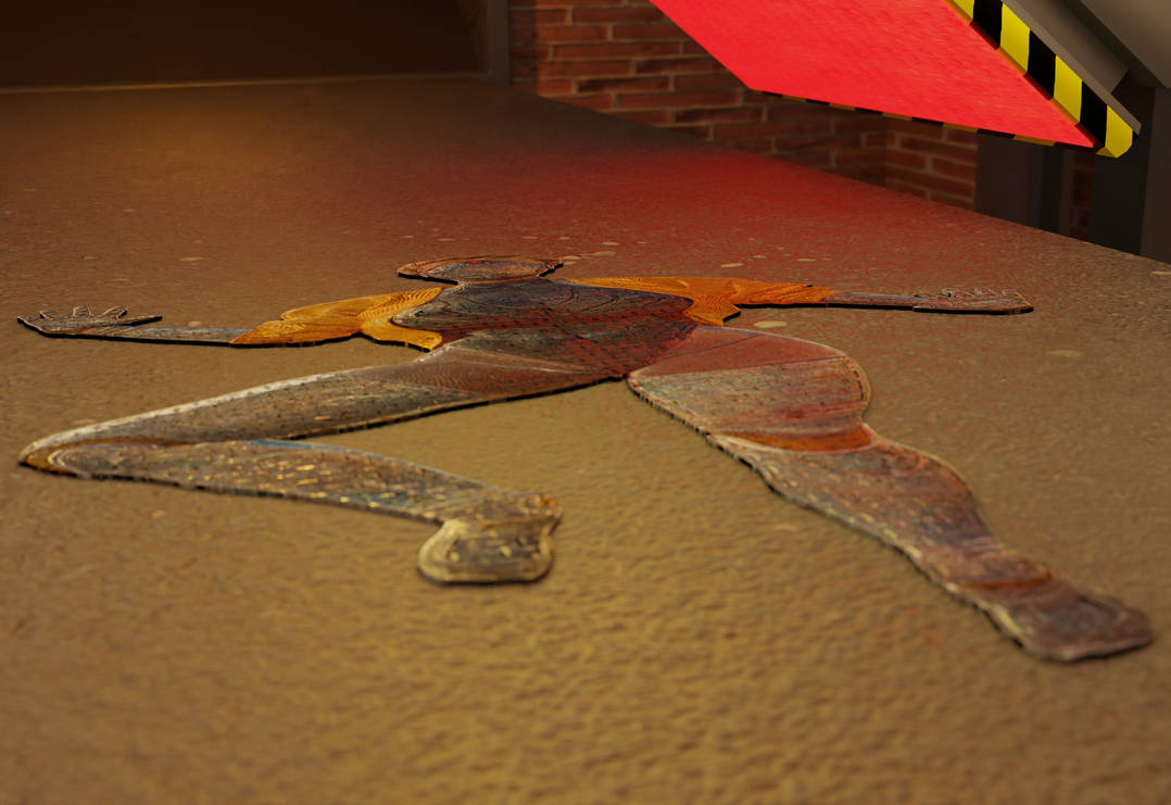 Stamped by CompactedCreations on DeviantArt