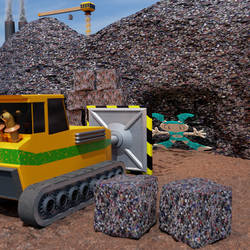 Explore the Best Compacted Art | DeviantArt