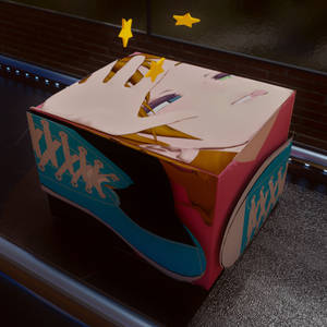 Explore the Best Compacted Art | DeviantArt