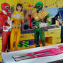 Ranger Standees