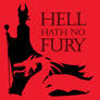 Hell Hath No Fury