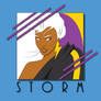 80's Storm