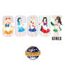 Scout Girls - Sailor World