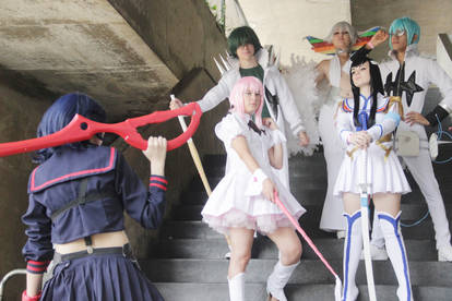 Explore The Best 鬼龍院皐月 Art Deviantart Explore The Best 鬼龍院皐月 Art Deviantart