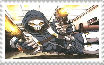 Taskmaster Stamp by nightwing737 on DeviantArt