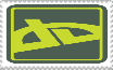 Deviantart Stamp