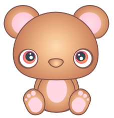 Vector Bear