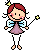 Prim Fairy - Free Icon by sicara-deviant