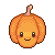 Free Pumpkin Avatar by sicara-deviant