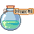 Free Avatar - Drink Me