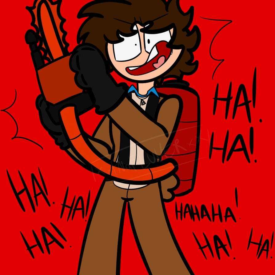 FNAF THE MUSICAL MATPAT by XxFNaFLUVERxX on DeviantArt