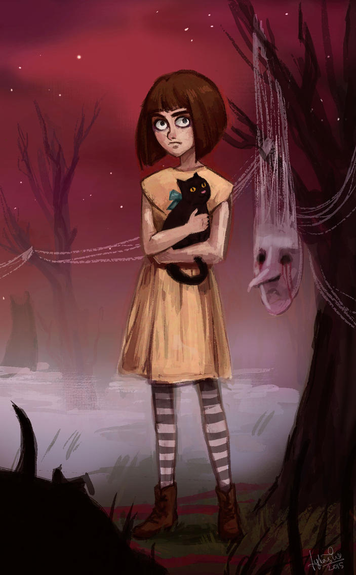Tons of awesome fran bow wallpapers to download for free. 
