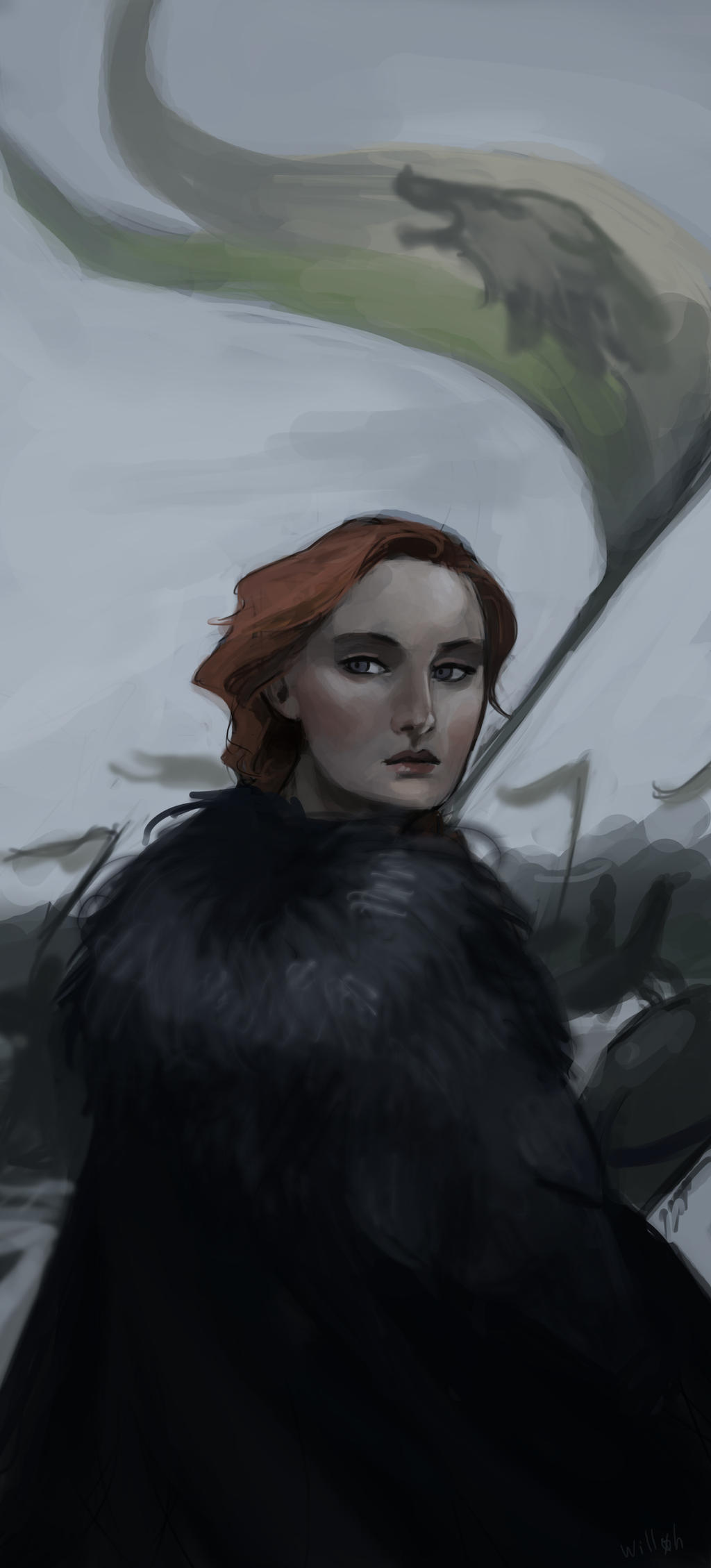 Sansa Stark