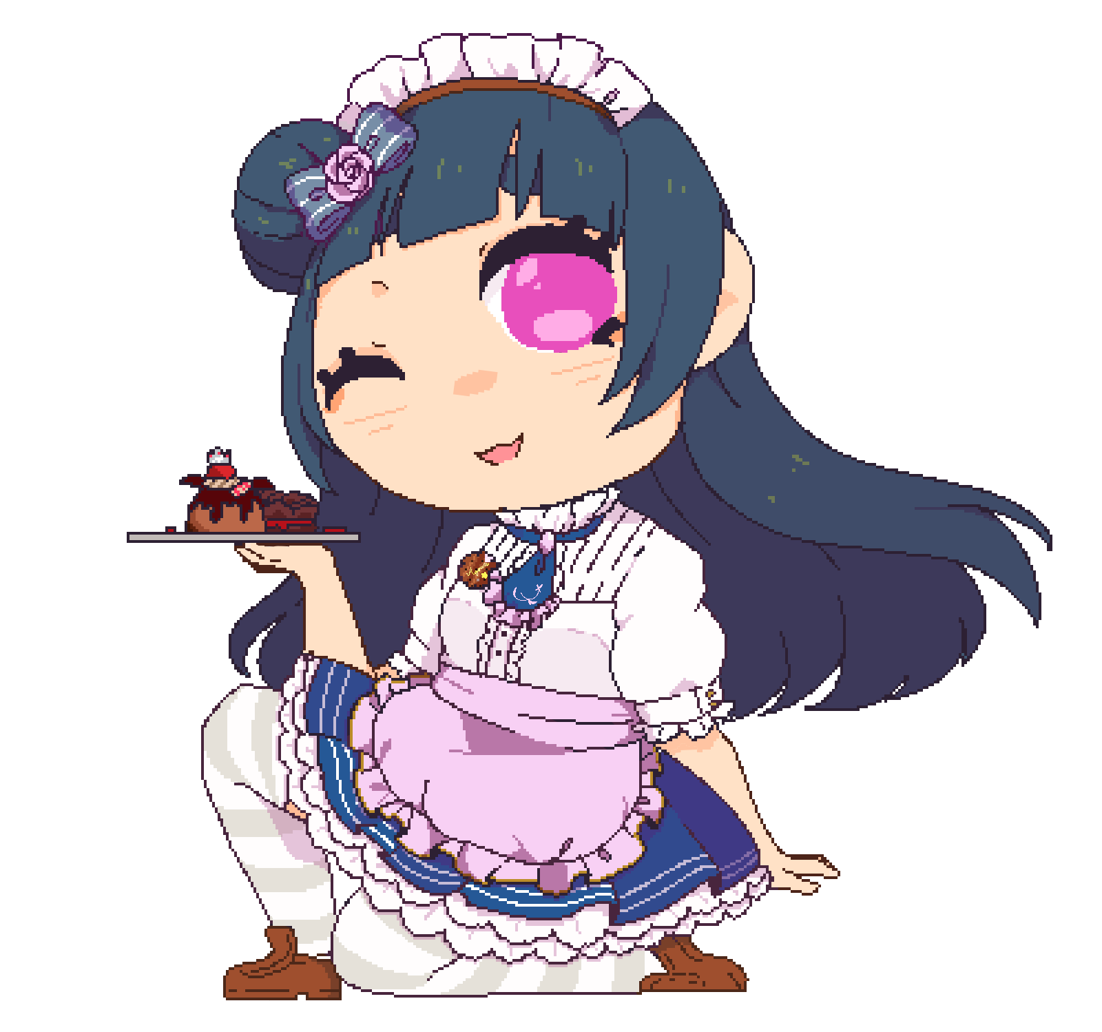 Yoshiko