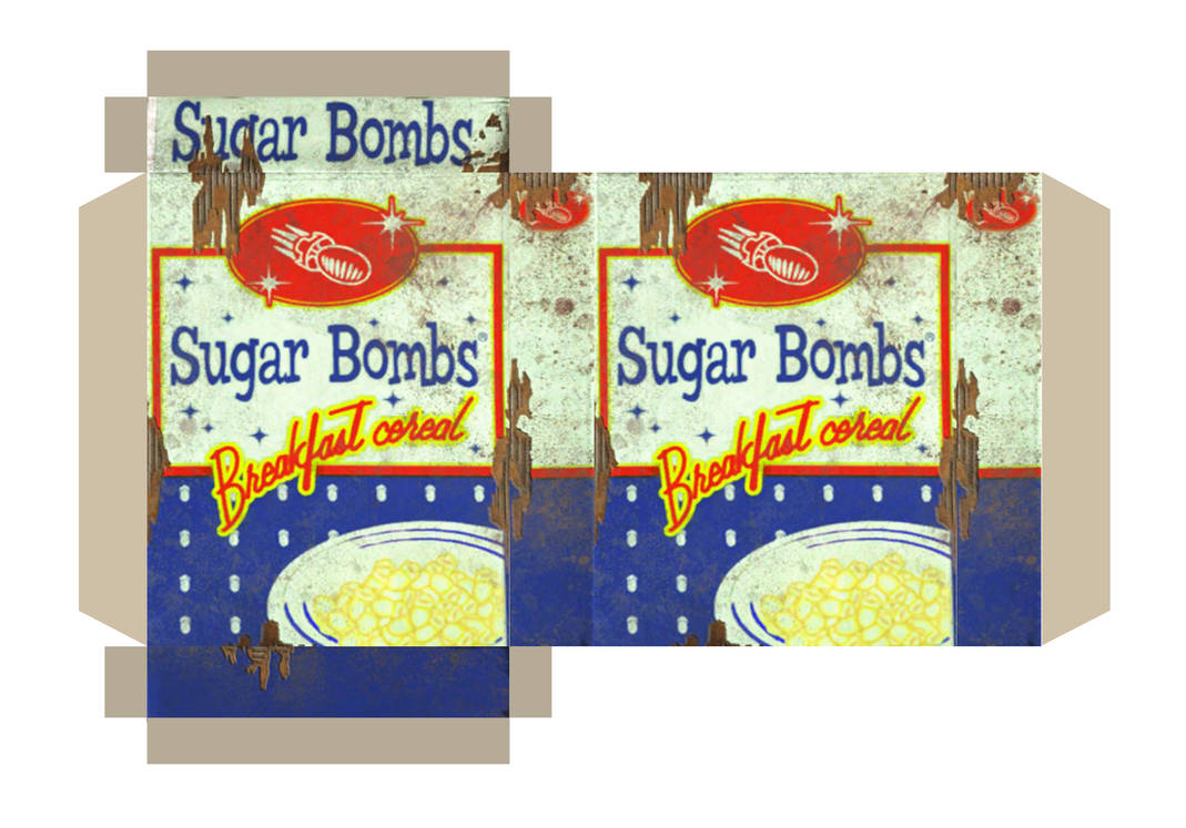Sugar bombs fallout. Fallout сахарные бомбы. Сахарные бомбы в Fallout 4. Сахарные бомбочки. Сахарные бомбы фоллаут 3.