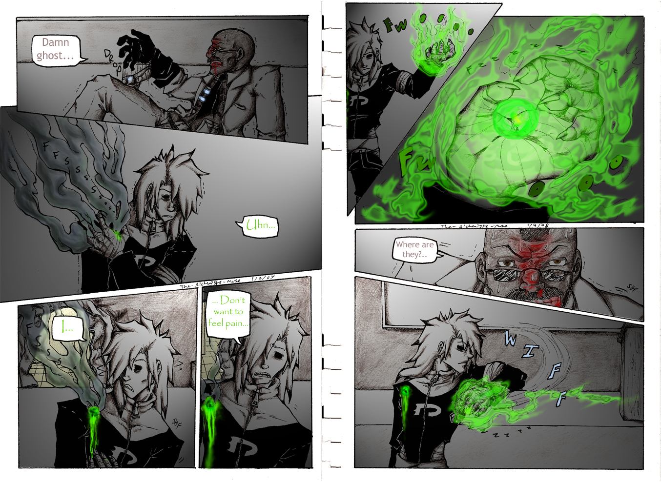 Asylum ch10 pages 201-202