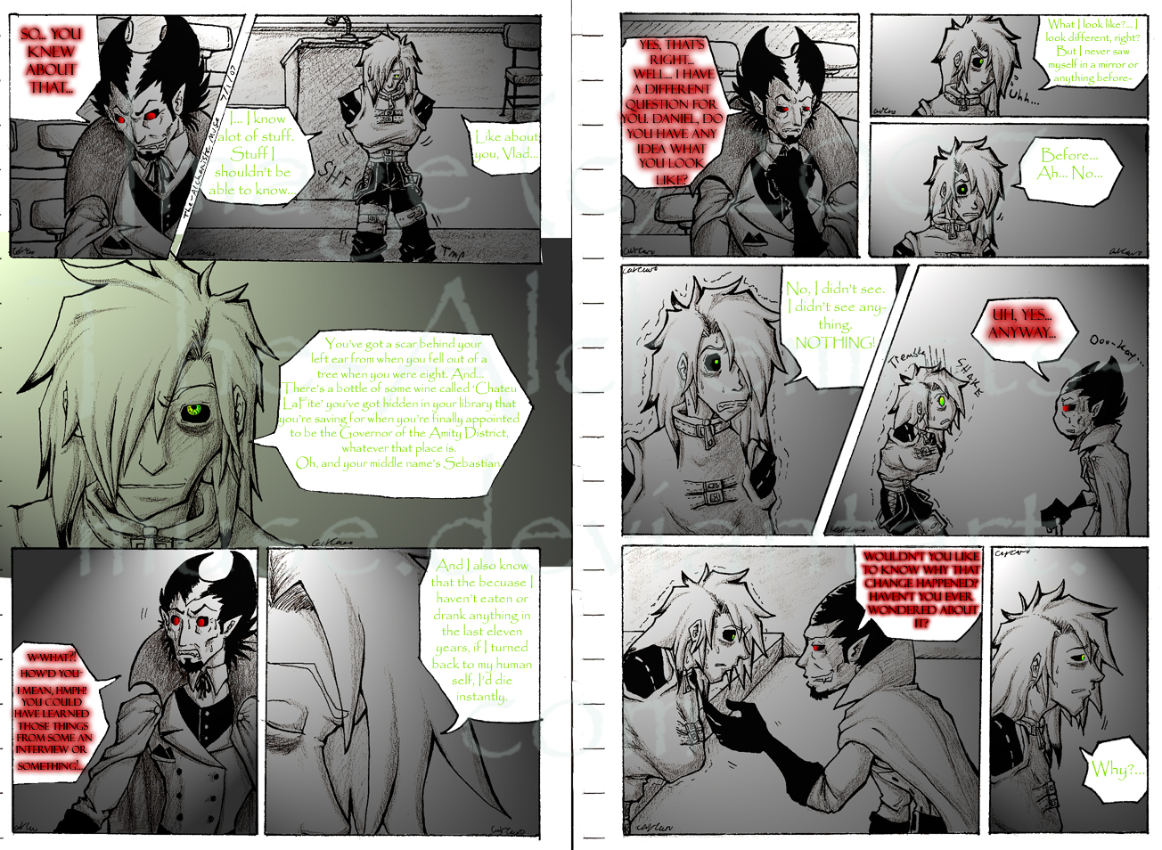 Asylum ch8- pages 150-151