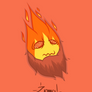 Crazy Bearded Fire :D