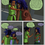 The Little Unknown Ch.3 Pg.22