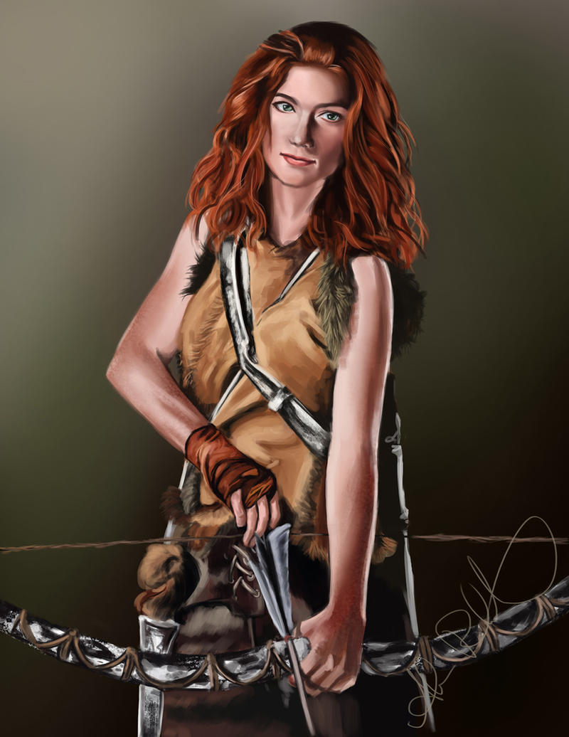 Ygritte