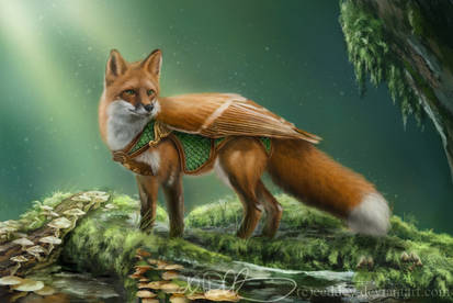 Fox Guardian