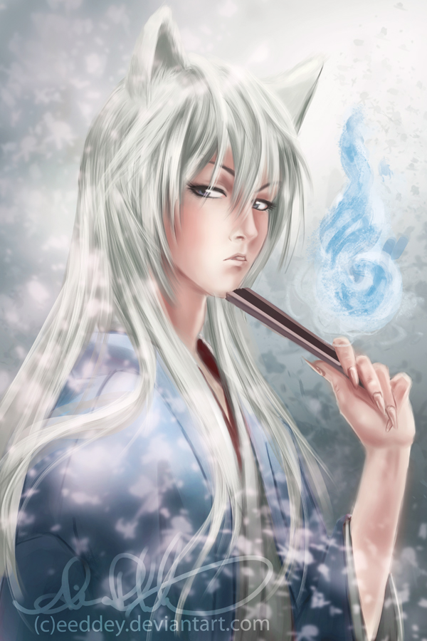 Lord Tomoe (Ver. Long)