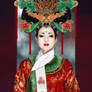 The Jade Phoenix Empress