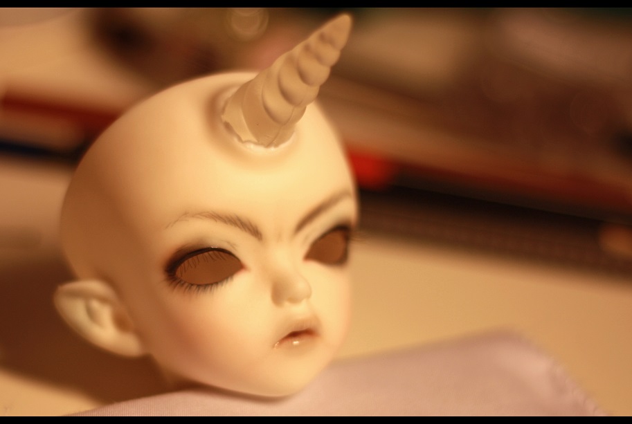 Soom Shale - Face-Up