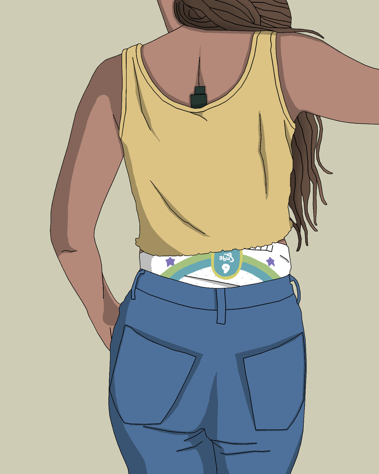 ABDL Mommy By Hup234 On DeviantArt abdl-mommy-by-hup234-on-deviantart