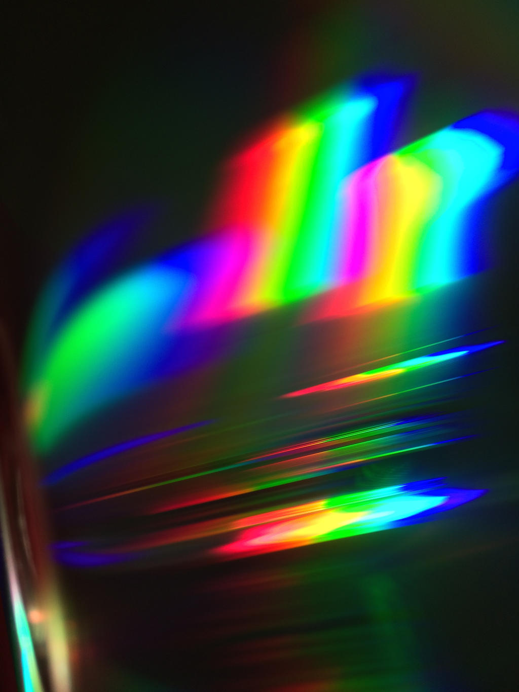Pure Colour