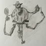 Codsworth, P.I.
