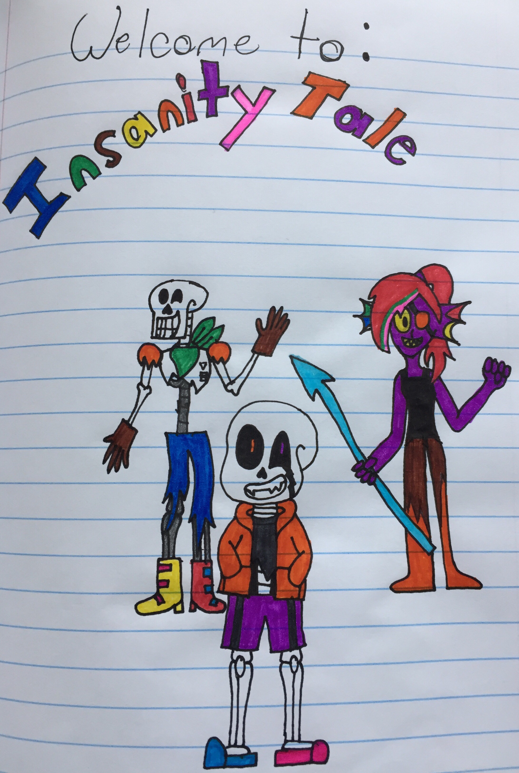 Human Killer! Sans by FlareRyder123 on DeviantArt