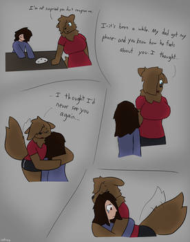 Old Friends (Page 5)