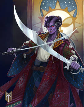 Mollymauk