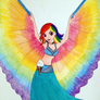 Rainbow Dash