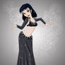 Gothic Belly Dance