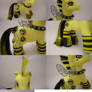 Bee punk