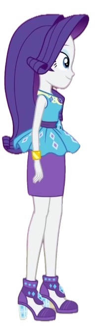 Human Rarity vector #1 by NicoHamm2020 on DeviantArt