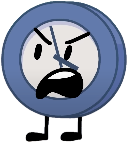 Random Clock Pfp Clock transparent #3 by NicoHamm2020 on DeviantArt