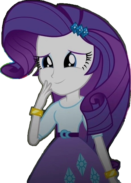 Human Rarity transparent #4 by NicoHamm2020 on DeviantArt