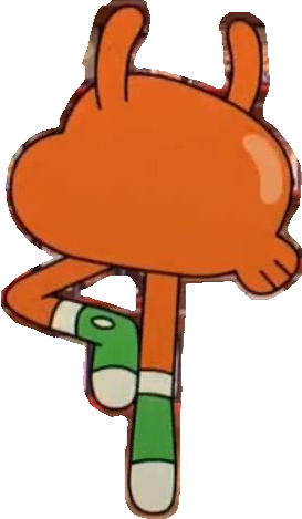 Darwin transparent #1 by NicoHamm2020 on DeviantArt