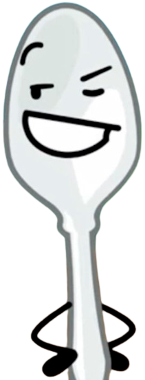 Silver Spoon transparent #1 by NicoHamm2020 on DeviantArt