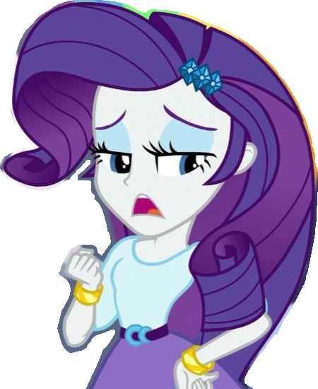 Human Rarity transparent #15 by NicoHamm2020 on DeviantArt