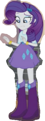 Human Rarity transparent #17 by NicoHamm2020 on DeviantArt