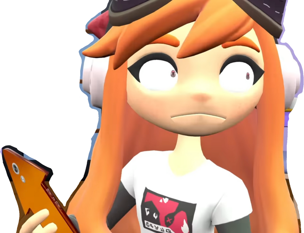 Deviantart Transparent Meggy transparent #10 by NicoHamm2020 on DeviantArt