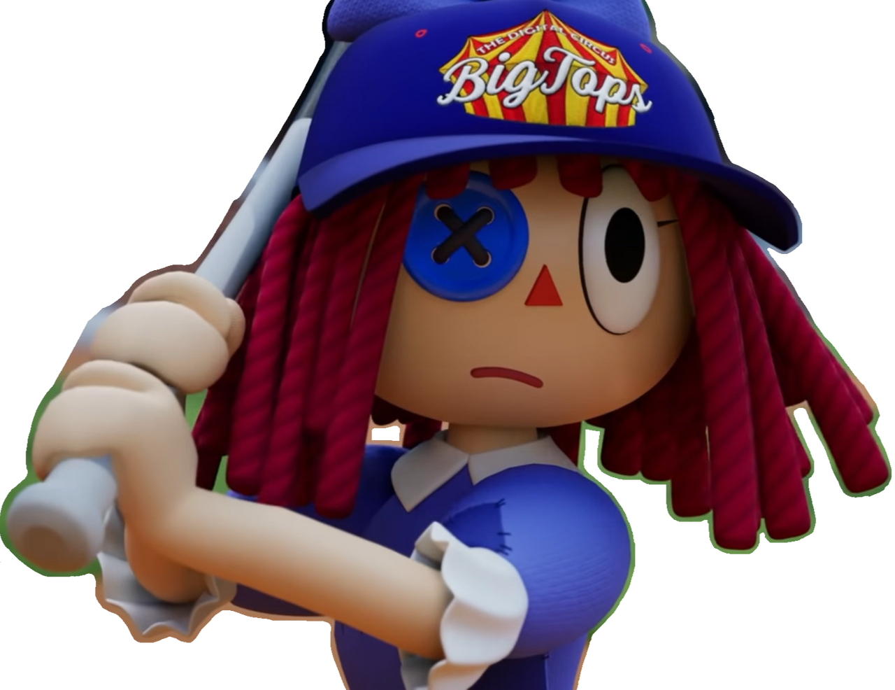 Ragatha transparent #3 by NicoHamm2020 on DeviantArt