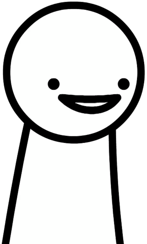Flopped Asdfguy asdfguy transparent #1 by NicoHamm2020 on DeviantArt