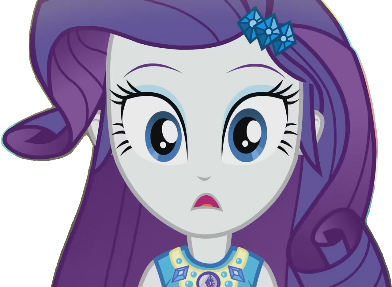 Human Raruty Human Rarity (YouTube shorts) transparent #13 by NicoHamm2020 on DeviantArt